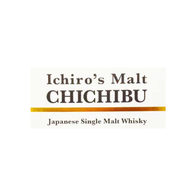 Chichibu (Ichiro) Single Malt Peated Single Cask Modern Malt Whisky Market Hogshead Cask 2078 2012 (1x70cl)
