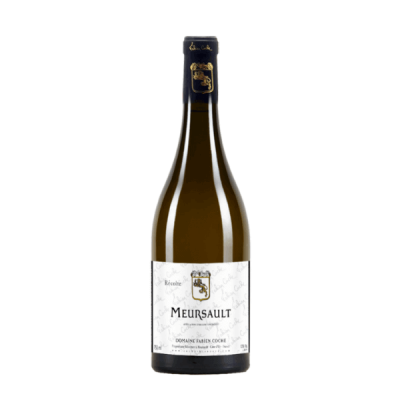 Fabien Coche Meursault 2022 (12x75cl)
