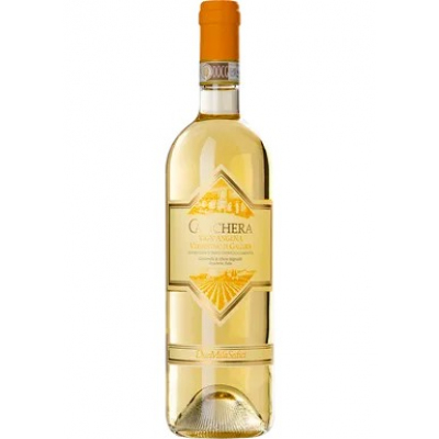 Capichera Vermentino Gallura Angena 2021 (6x75cl)