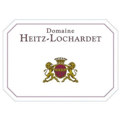 Heitz Lochardet Volnay 1er Cru Les Taillepieds 2018 (6x75cl)