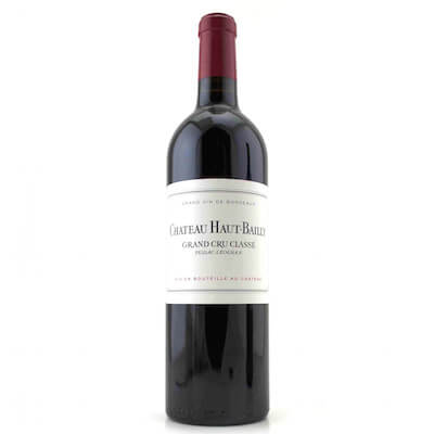 HB Haut-Bailly 2022 (6x75cl)
