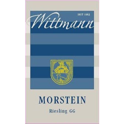 Wittmann Kirchspiel Riesling GG Nr17 2021 (6x75cl)