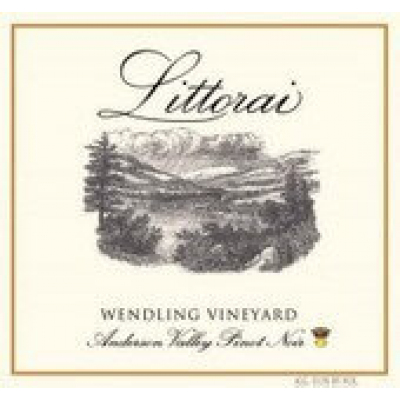 Littorai Wendling Vineyard Block E Pinot Noir 2020 (12x75cl)