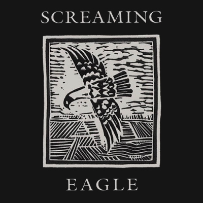 Screaming Eagle Cabernet Sauvignon 2001 (1x75cl)