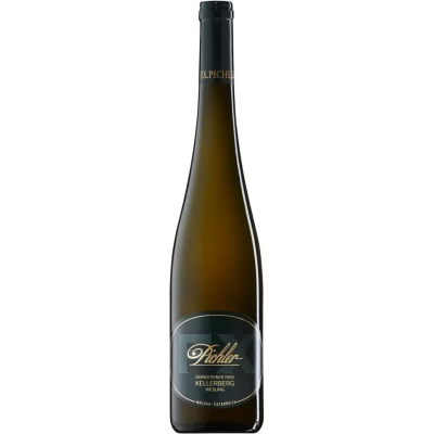 FX Pichler Riesling Ried Kellerberg Smaragd 2022 (6x75cl)