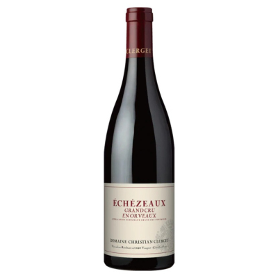 Christian Clerget Echezeaux Grand Cru Orveaux 2022 (6x75cl)