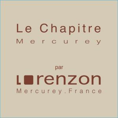 Bruno Lorenzon Mercurey Le Chapitre 2019 (12x75cl)