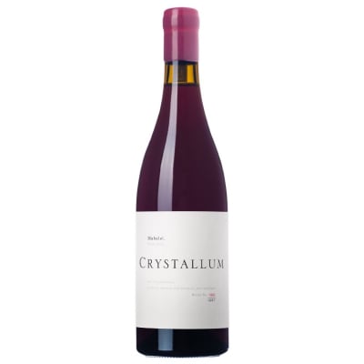 Crystallum Mabalel Pinot Noir 2019 (6x75cl)