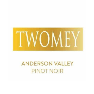 Twomey Pinot Noir Anderson Valley 2020 (6x75cl)