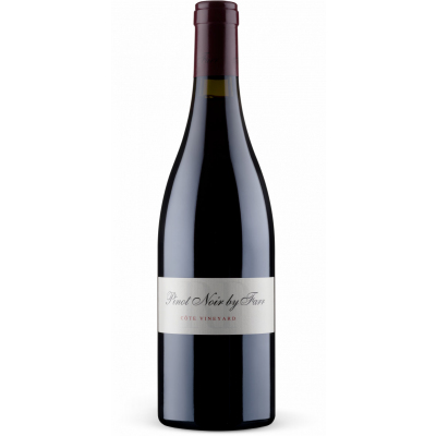 By Farr RP Cote Vineyard Pinot Noir 2020 (6x75cl)