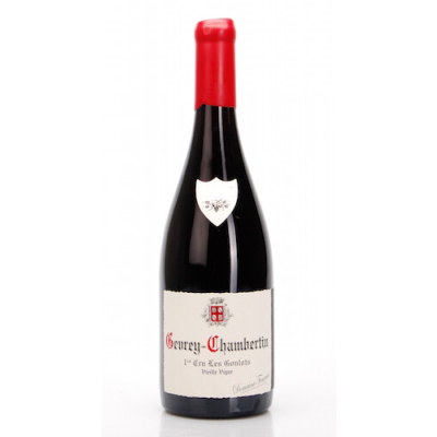 Fourrier Gevrey-Chambertin 1er Cru Les Goulots Vv 2022 (1x75cl)