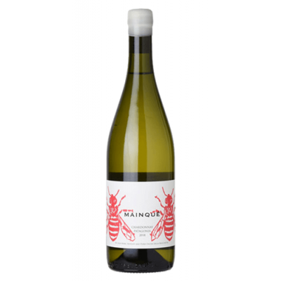 Chacra Mainque Chardonnay 2022 (6x75cl)