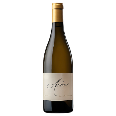 Aubert Powder House Chardonnay 2021 (1x75cl)