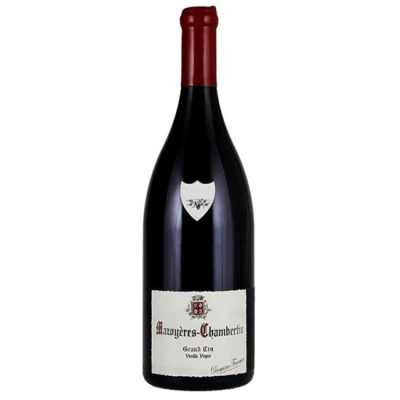 Jean Marie Fourrier Mazoyeres-Chambertin Grand Cru Vv 2022 (6x75cl)