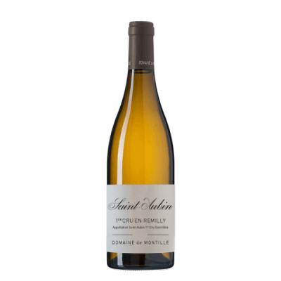 De Montille Saint Aubin 1er Cru En Remilly 2022 (3x150cl)