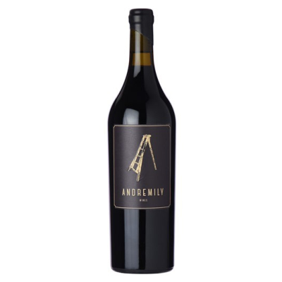 Andremily No 10 2021 (12x75cl)