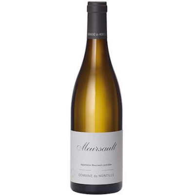 De Montille Meursault Saint Christophe 2022 (3x150cl)
