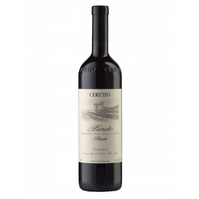 Ceretto Barolo Bussia 2017 (1x150cl)