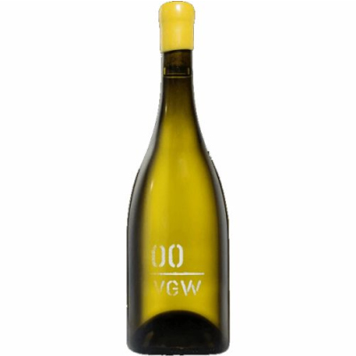 00 Wines VGW Chardonnay 2018 (6x75cl)