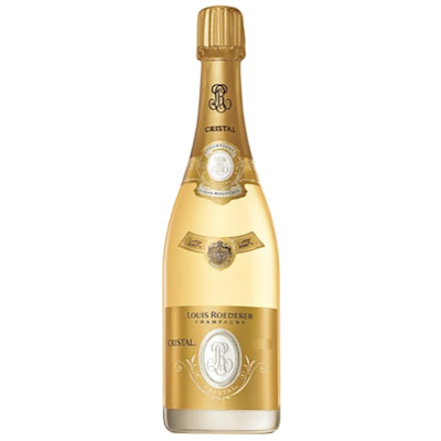 Louis Roederer Cristal Late Release 2005 (6x75cl)