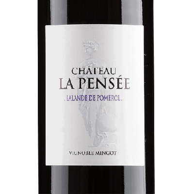 La Pensee 2022 (6x75cl)