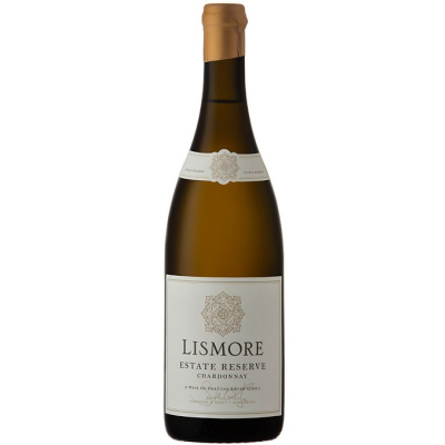 Lismore Reserve Chardonnay 2022 (6x75cl)