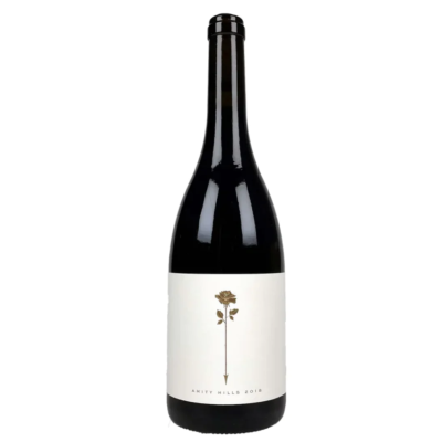 Rose & Arrow Gathered Stones Pinot Noir 2018 (3x75cl)