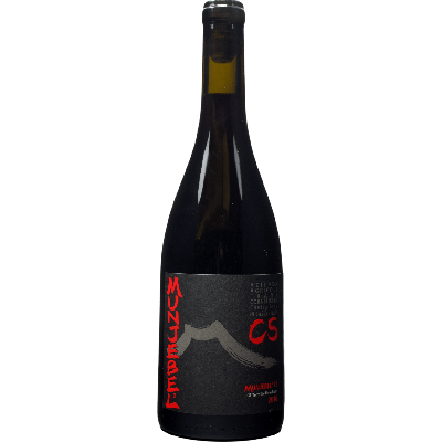 Frank Cornelissen Munjebel CS 2018 (6x75cl)