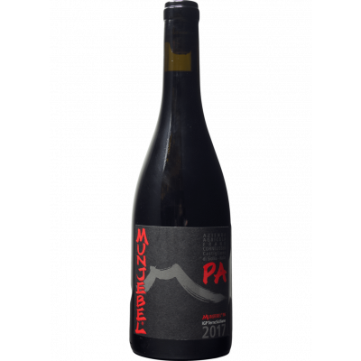 Frank Cornelissen Munjebel PA 2018 (6x75cl)