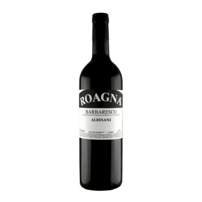 Roagna Barbaresco Albesani 2019 (6x75cl)