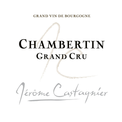 Jerome Castagnier Chambertin Grand Cru 2013 (6x75cl)