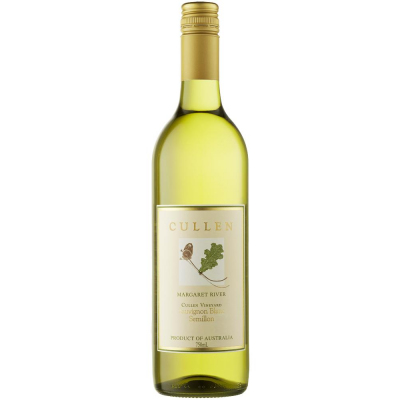 Cullen Cullen Vineyard Sauvignon Blanc Semillon 2017 (6x75cl)