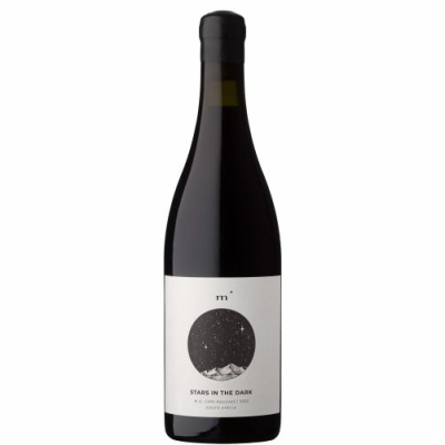 Minimalist Wines Stars in the Dark 2023 (6x75cl)