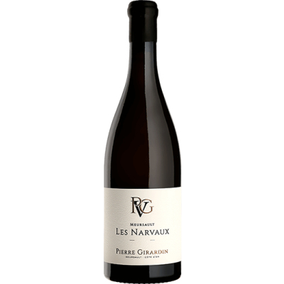 Pierre Girardin Meursault Les Narvaux 2019 (6x75cl)