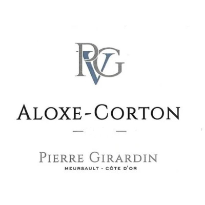 Pierre Girardin Aloxe Corton 2018 (6x75cl)