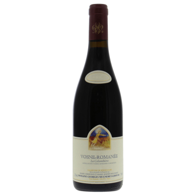 Mugneret Gibourg Vosne-Romanee La Colombiere 2022 (6x75cl)