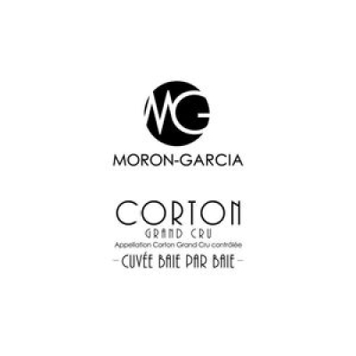 Moron-Garcia Corton Baie Par Baie 2022 (6x75cl)