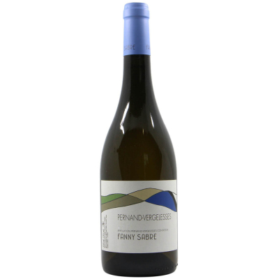 Fanny Sabre Pernand-Vergelesses 2022 (12x75cl)