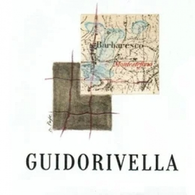 Guido Rivella Barbaresco Montestefano 2014 (3x75cl)