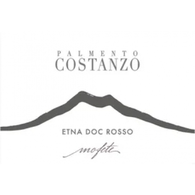 Palmento Costanzo Mofete Rosso 2018 (6x75cl)