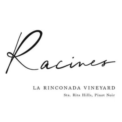 Racines Sta. Rita Hills La Rinconada Vineyard Pinot Noir 2021 (6x75cl)