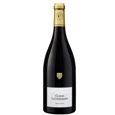 Domaine de la Commaraine Pommard 1er Cru Clos de la Commaraine 2022 (1x300cl)