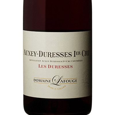 Lafouge Jean & Gilles Auxey-Duresses 1er Cru Les Duresses 2022 (6x75cl)