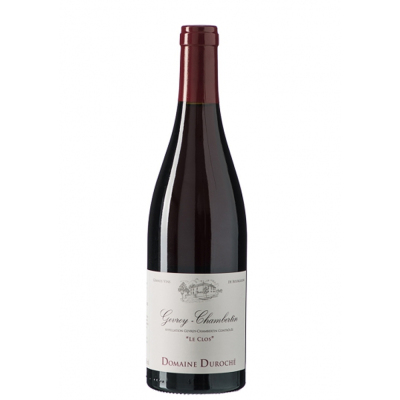 Duroche Gevrey-Chambertin Le Clos 2022 (12x75cl)