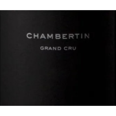 Millemann Chambertin Grand Cru 2021 (1x75cl)