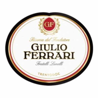 Azienda Vinicola Giulio Ferrari Trento Riserva del Fondatore 2009 (3x75cl)