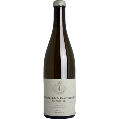 Alvina Pernot Bienvenues-Batard-Montrachet Grand Cru 2022 (3x75cl)