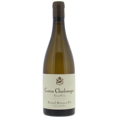 Alex Moreau Corton-Charlemagne Grand Cru 2022 (3x75cl)