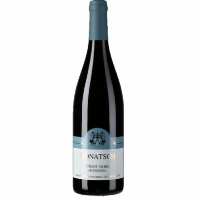Donatsch Passion Pinot Noir 2022 (6x75cl)