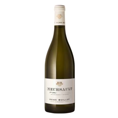 Henri Boillot Meursault 1er Cru Clos Richemont 2023 (6x75cl)